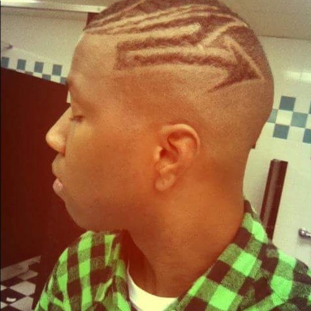 Meet your Posher, Andrew